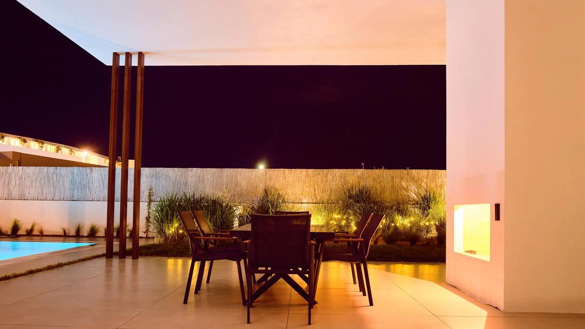 Villa Ashta Suites - Cozy Suite Fethiye