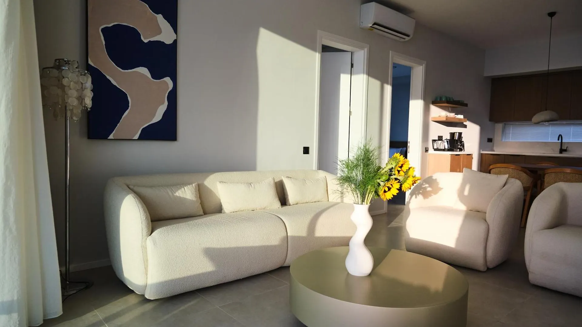 Ashta Suites - Cozy Suite Fethiye Turkey