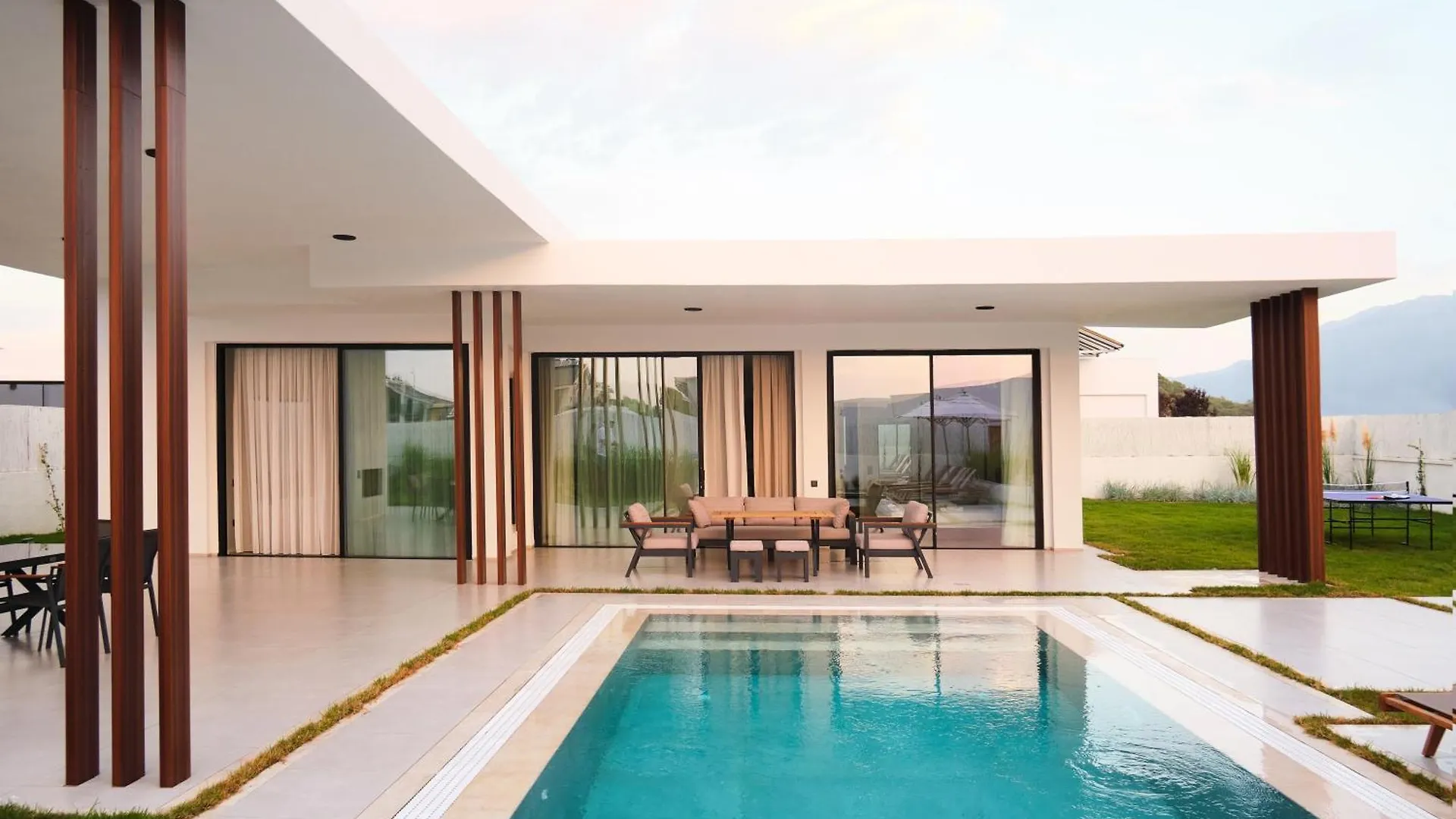 Ashta Suites - Cozy Suite Fethiye 0*,