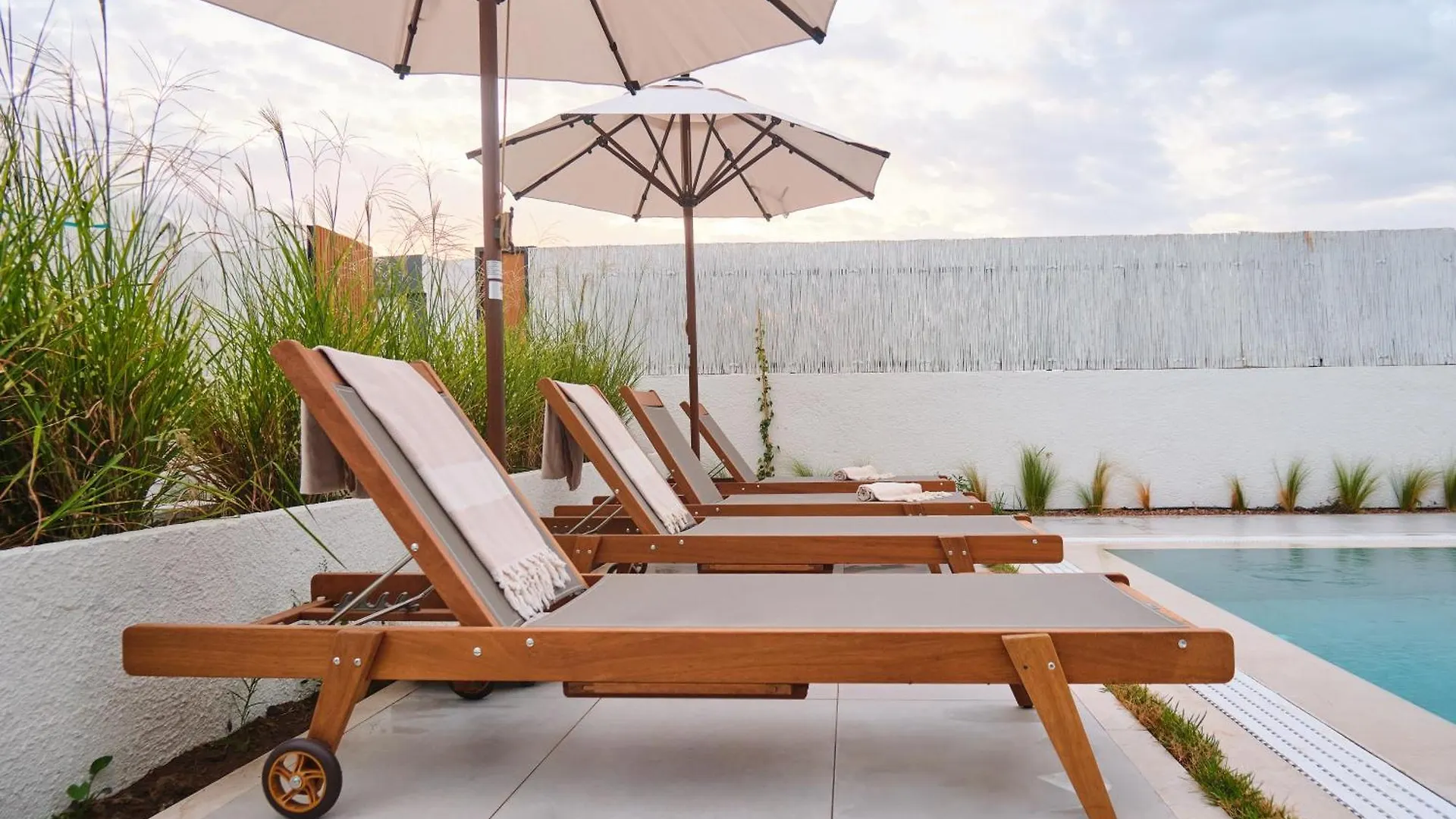Ashta Suites - Cozy Suite Fethiye Turcia