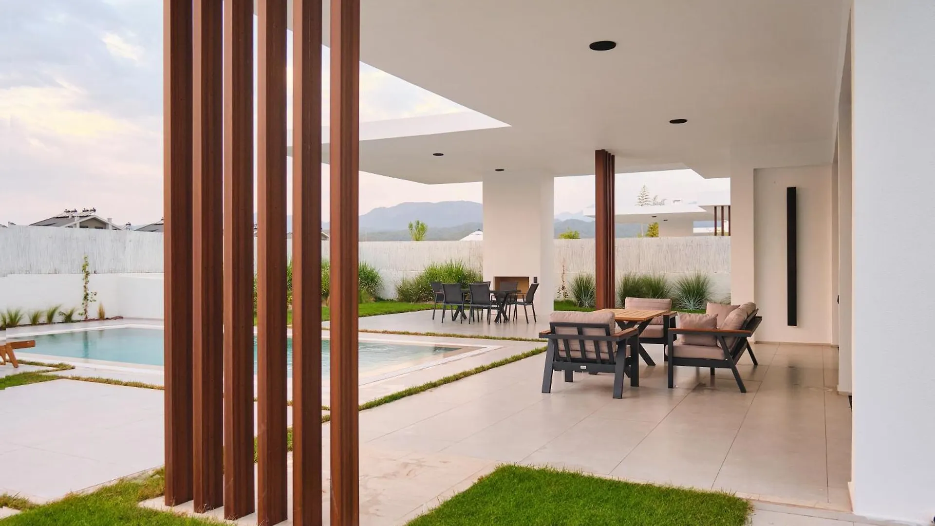 Ashta Suites - Cozy Suite Fethiye 0*,  Turcia