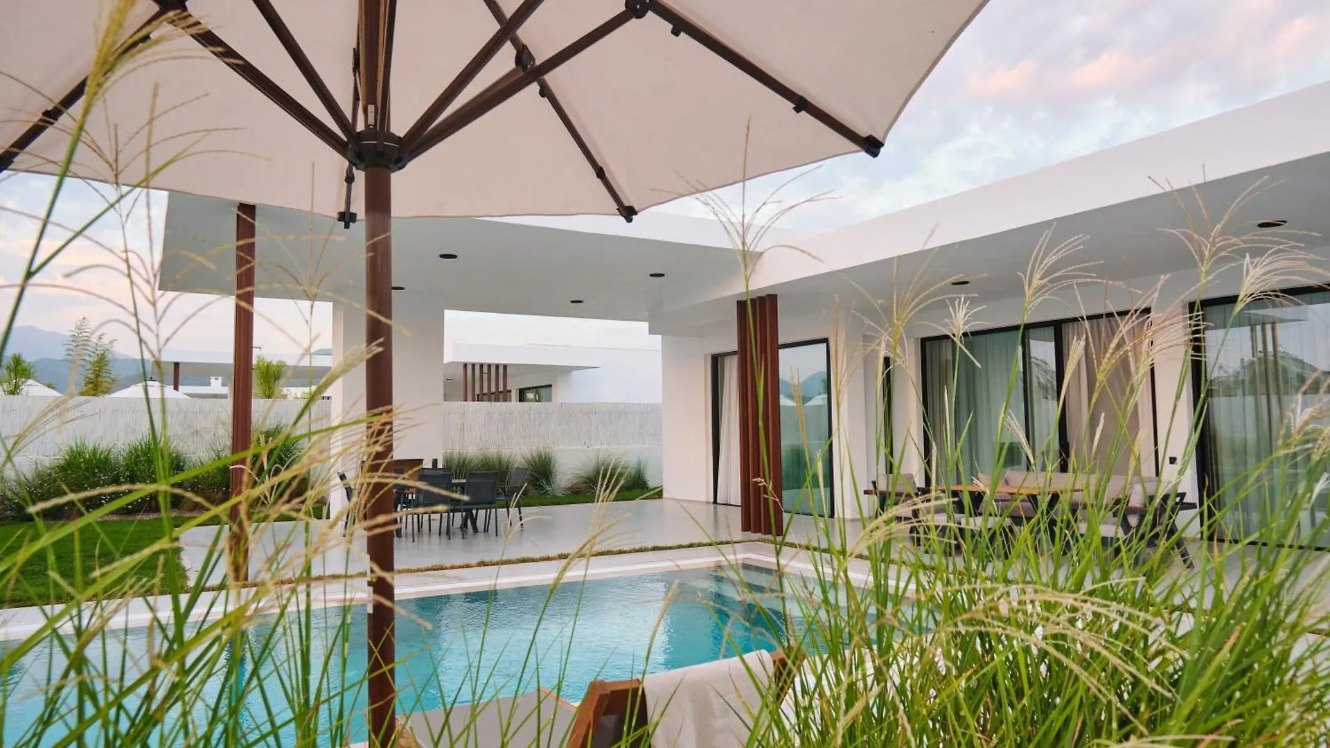 Ashta Suites - Cozy Suite Fethiye