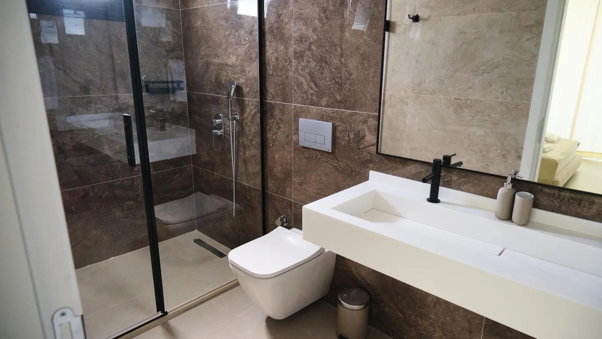 Ashta Suites - Cozy Suite Fethiye 0*,