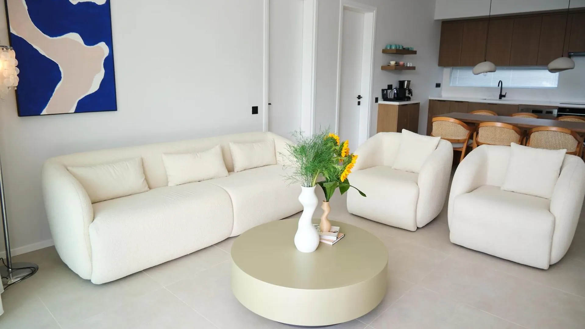 Ashta Suites - Cozy Suite Fethiye