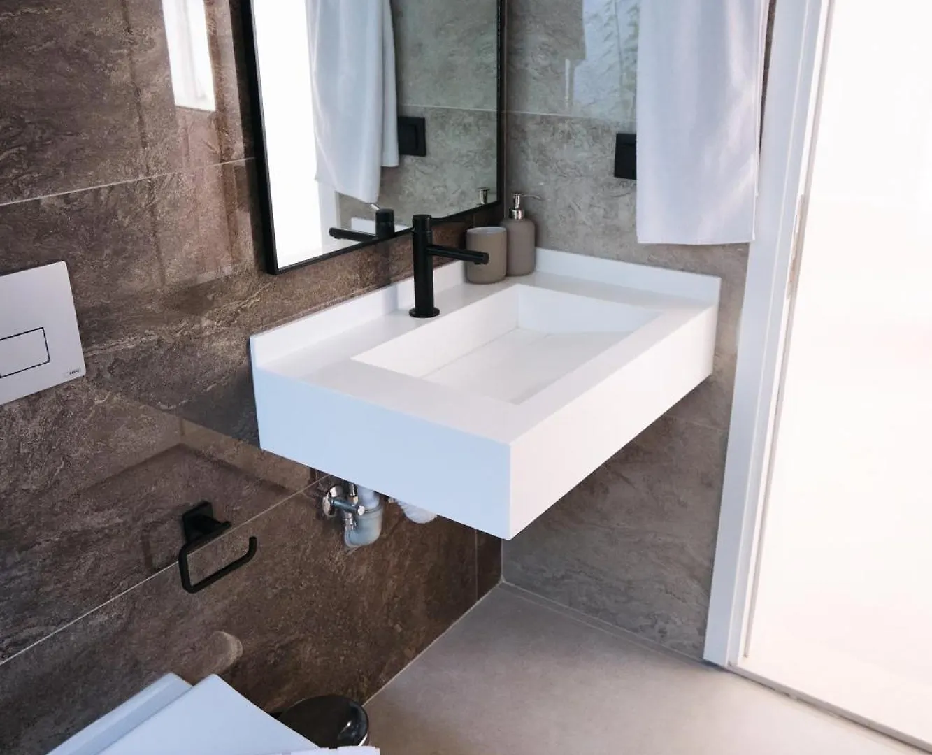 Ashta Suites - Cozy Suite Fethiye Vilă
