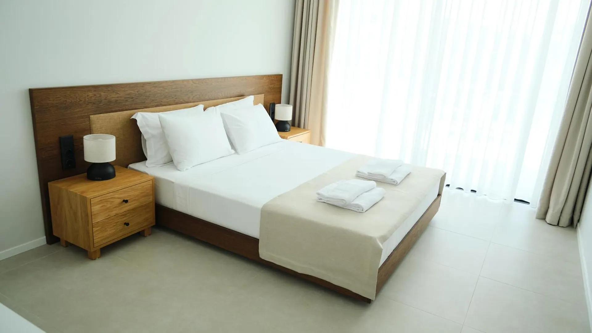 Ashta Suites - Cozy Suite Fethiye 0*,  Turcia