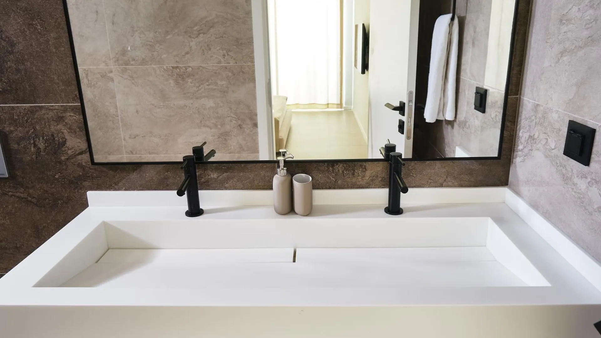 Ashta Suites - Cozy Suite Fethiye