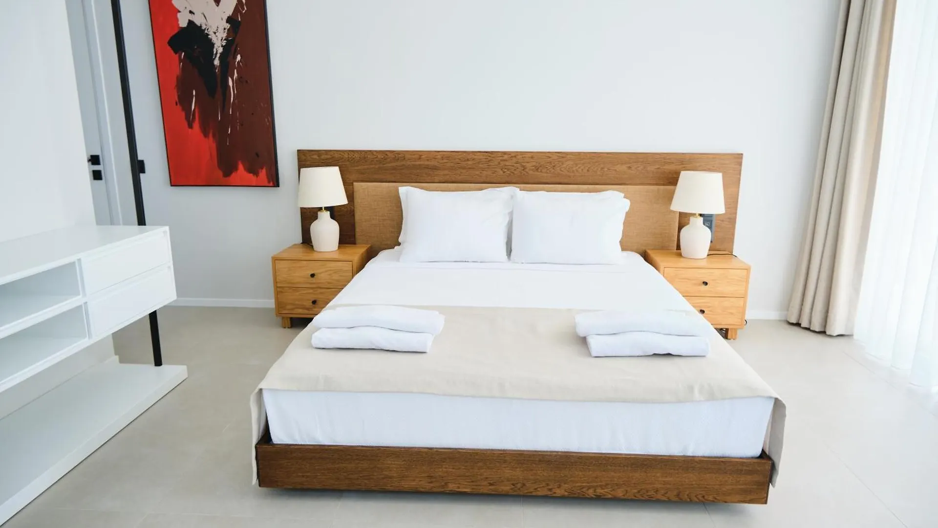 Ashta Suites - Cozy Suite Fethiye