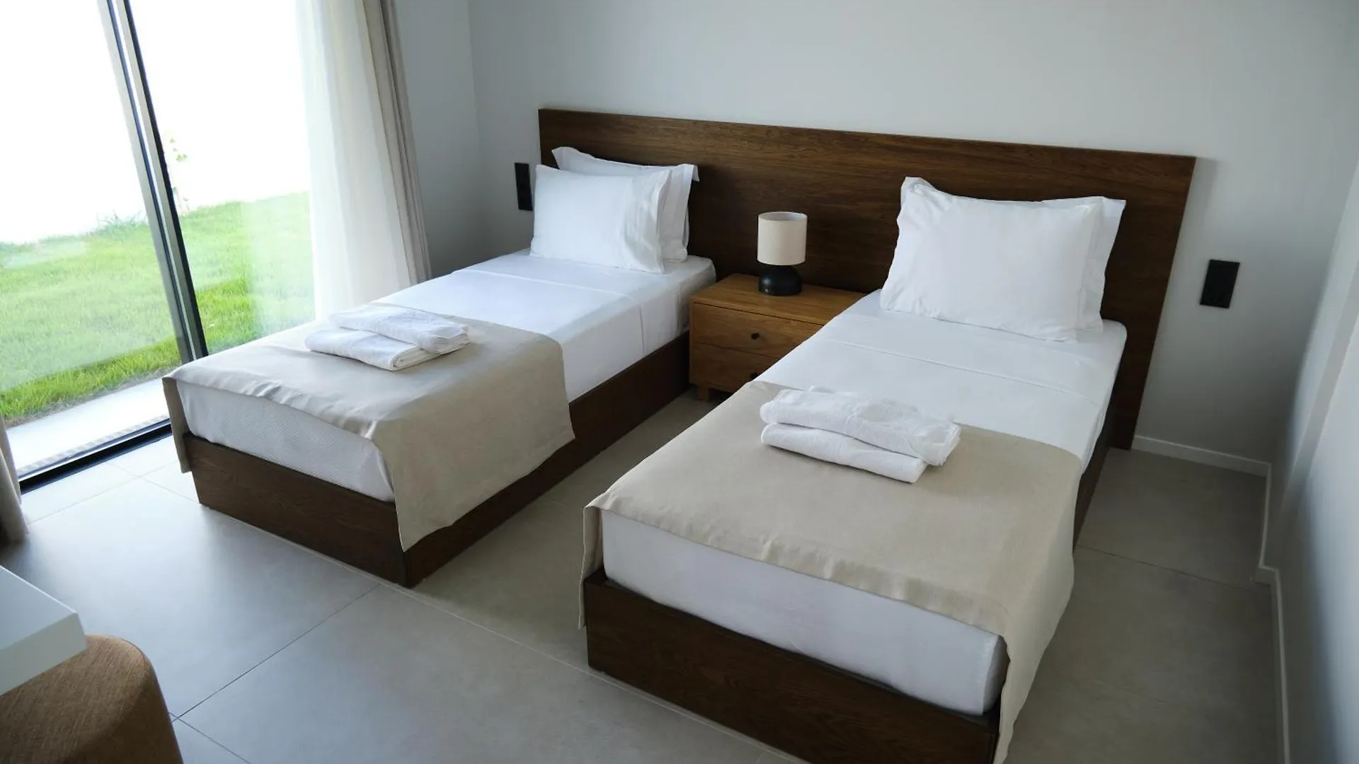 Ashta Suites - Cozy Suite Fethiye Vilă