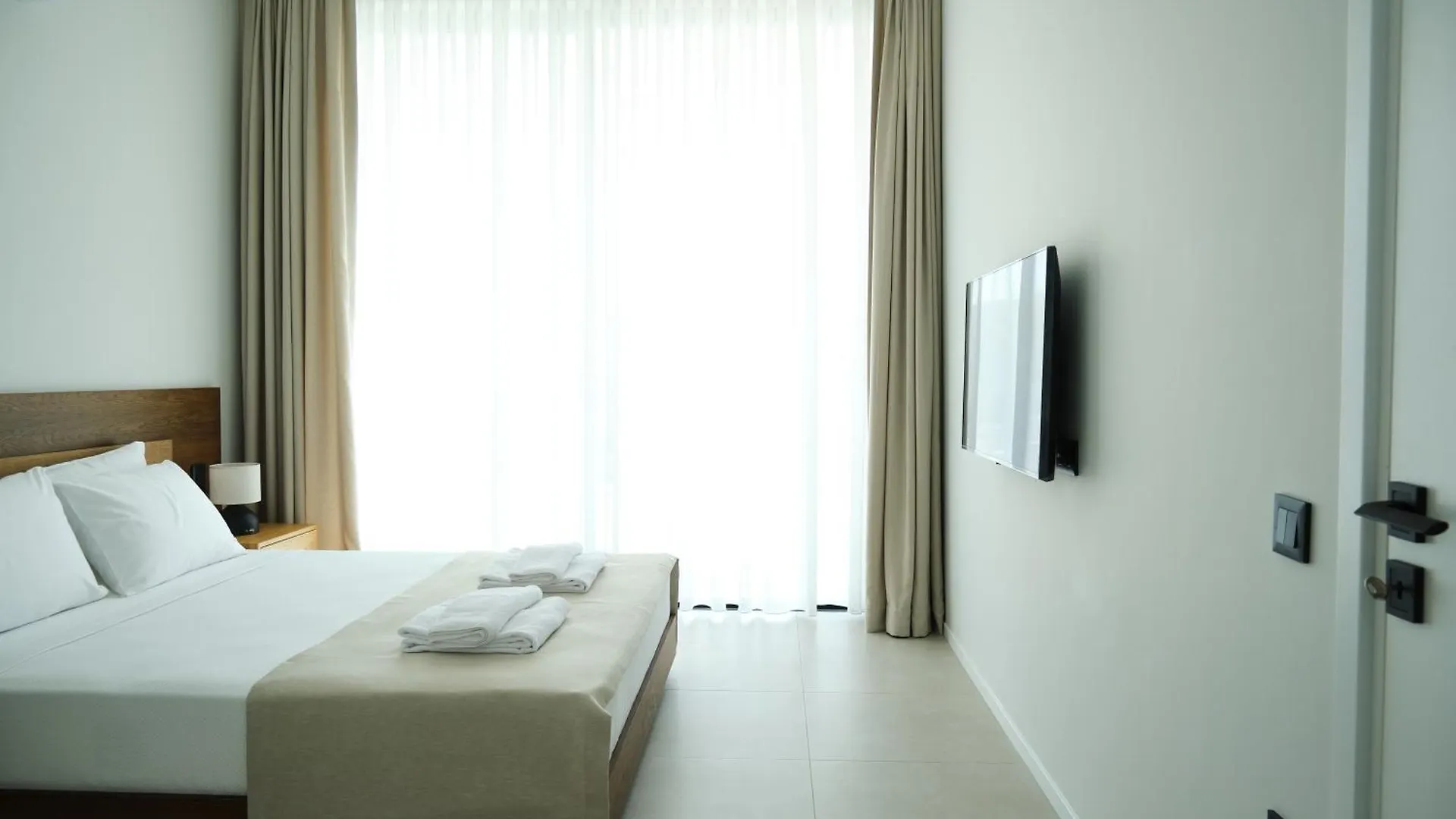 Vilă Ashta Suites - Cozy Suite Fethiye Turcia