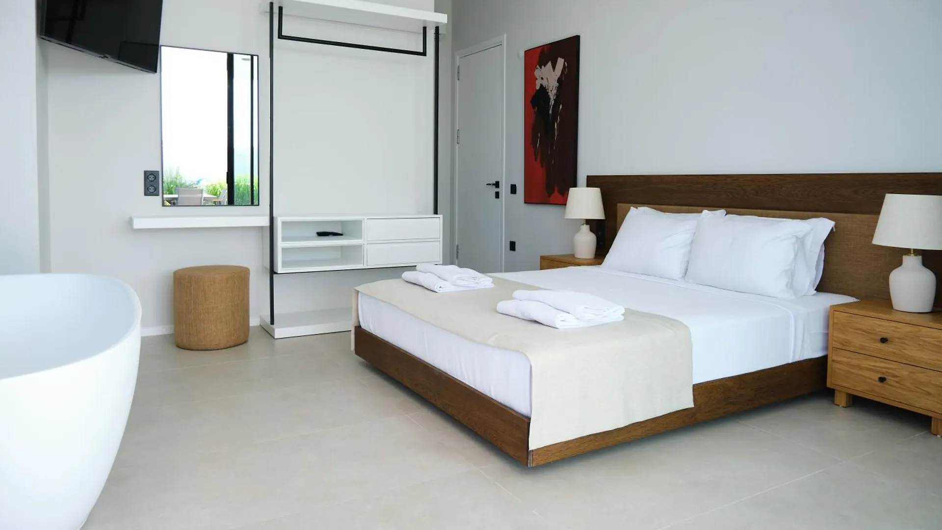 Vilă Ashta Suites - Cozy Suite Fethiye Turcia